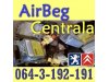 Slika 1 -  AirBag Centrala Peugeot Citroen Pežo - MojAuto
