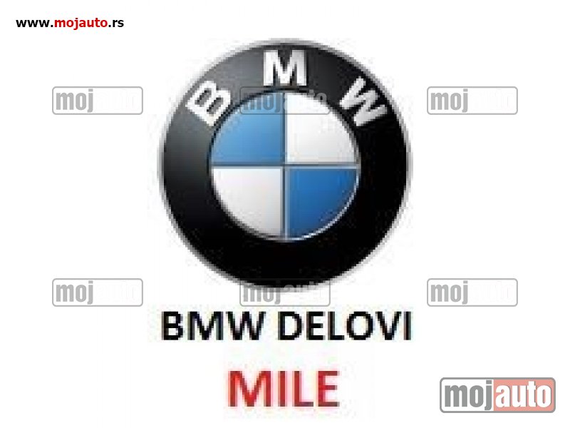 Glavna slika -  Delovi za BMW E46,E39,E60,E87,E90 - MojAuto