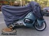Slika 1 -  Cerada pokrivac za motocikl XXXL - MojAuto