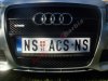 Slika 3 -  Audi ramovi za tablice - MojAuto