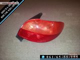 NOVI: delovi  Stop svetlo Peugeot 206 98-03 desno