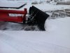 Slika 2 -  Raonik za sneg za viljuskare - MojAuto