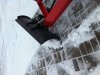 Slika 3 -  Raonik za sneg za viljuskare - MojAuto