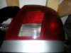 Slika 1 -  stop svetla, stopovi, stop lampe za Audi A4 - MojAuto