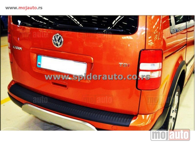 Glavna slika -  Štitnik branika VW Caddy - MojAuto