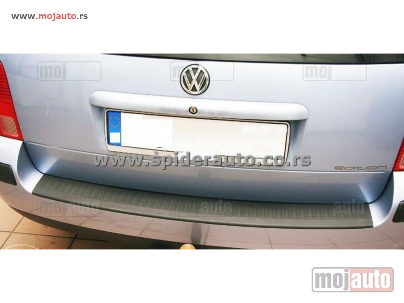 Glavna slika -  Štitnik branika VW Passat - MojAuto