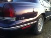 Slika 3 - Chrysler ES LHS 3.5 delovi  - MojAuto