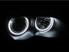 Slika 1 -  Angel eyes prstenovi za BMW - MojAuto