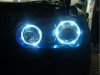 Slika 3 -  Angel eyes prstenovi za BMW - MojAuto
