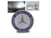 Slika 2 -  Mercedes znak za haubu - metalni - MojAuto