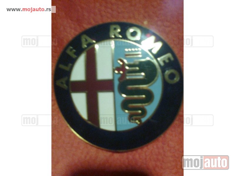 Glavna slika -  Delovi za Alfa Romeo - MojAuto