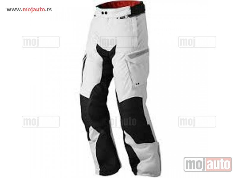 Glavna slika -  Univerzalno Moto pantalone - MojAuto