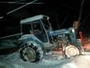 Slika 11 -  Raonik za sneg za traktore do 60KS - MojAuto