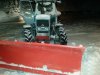 Slika 12 -  Raonik za sneg za traktore do 60KS - MojAuto