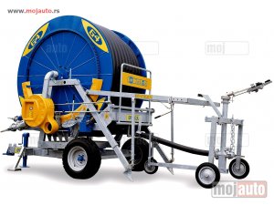 NOVI: Traktor Idrofoglia Tifon