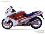 polovni motori Honda CBR 1000 F 1993 U DELOVIMA