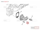 NOVI: delovi  Fiat Ducato 3.0D MJT, Termostat, Ulozak 06- NOVO