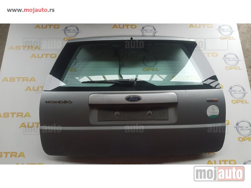 Glavna slika -  Ford Mondeo 3 Karavan Gepek vrata - MojAuto