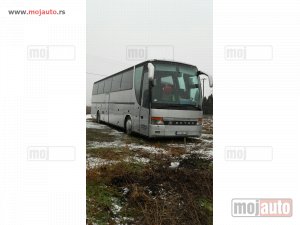 polovni autobusi Setra S315 HDH