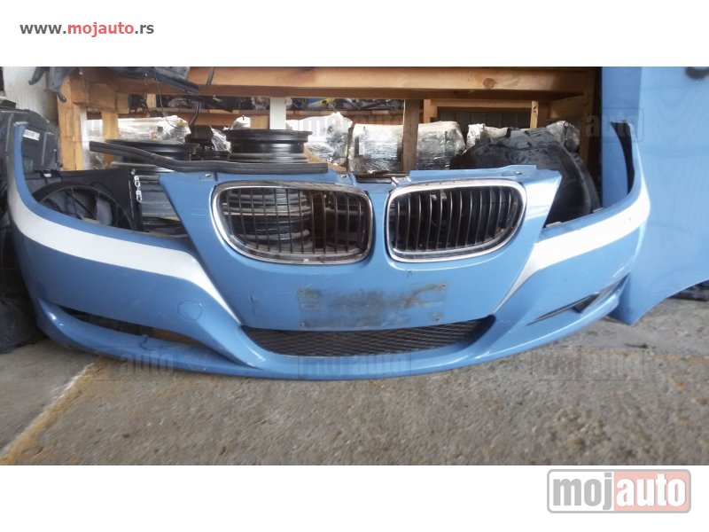 Glavna slika -  BMW E90 prednji branik - MojAuto