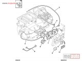 NOVI: delovi  Fiat Ducato Modul Grejanja 94-06, NOVO