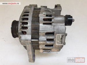 polovni delovi  Dacia Sandero 1.6 alternator