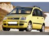 Slika 3 -  Staklo retrovizora Fiat Panda 2 2003-2008 - MojAuto