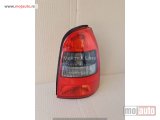 NOVI: delovi  Stop svetlo Opel Vectra B karavan 1999-2001