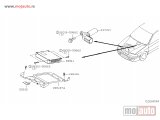 NOVI: delovi  Nissan Almera I N15 Senzor Radilice 95-00, NOVO