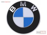 NOVI: delovi  BMW prednji i zadnji znak / hauba i gepek vrata NOVO! BEOGRAD