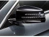 Slika 7 -  Staklo retrovizora Mercedes W212 W204 W176 W221 W166 - MojAuto
