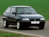 Slika 3 -  Maska Opel Astra F 1991-1994 - MojAuto
