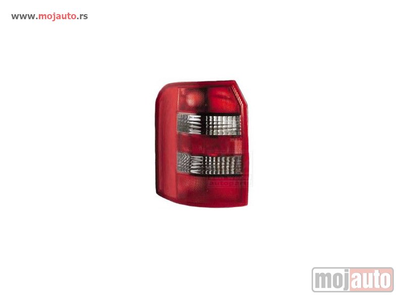 Glavna slika -  Stop svetlo Audi A2 Original - Magneti Marelli - MojAuto