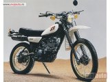 polovni motori Yamaha xt 250