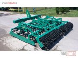 NOVI: Traktor Agromerkur Kompaktor 3m