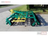 NOVI: Traktor Agromerkur Polugerminator 3m