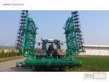 NOVI: Traktor Agromerkur AGK setvospremač8,00m