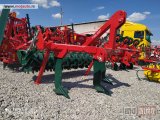 NOVI: Traktor VOGEL&NOOT AgroTill210
