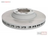 NOVI: delovi  Kocioni disk za Porsche Panamera od 2016. do 2020. god.