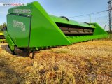 NOVI: Traktor ELIBOL Freesun 480 RS
