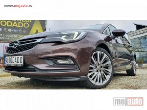 polovni Automobil Opel Astra  
