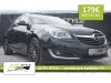 Slika 1 - Opel Insignia   - MojAuto