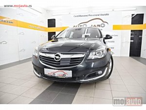 polovni Automobil Opel Insignia  