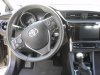 Slika 18 - Toyota  Auris Touring Sports  - MojAuto