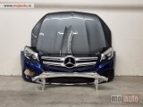 polovni delovi  Mercedes GLC / X253 / 2016-2020 / Delovi / Prednjica / ORIGINAL