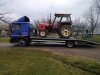 Slika 1 - IMT Prevoz poljoprivrednih masina traktora automobila - MojAuto