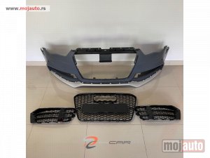 NOVI: delovi  A5 RS5 Body kit za Audi 12-14