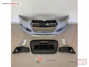 NOVI: delovi  A6 Body kit RS6 za Audi 12-14