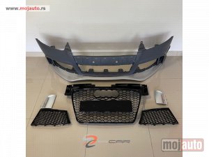 NOVI: delovi  TT Audi Body kit RSTT 08-14