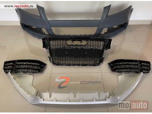 NOVI: delovi  A5 Body kit RS5 za Audi hatchback 07-11